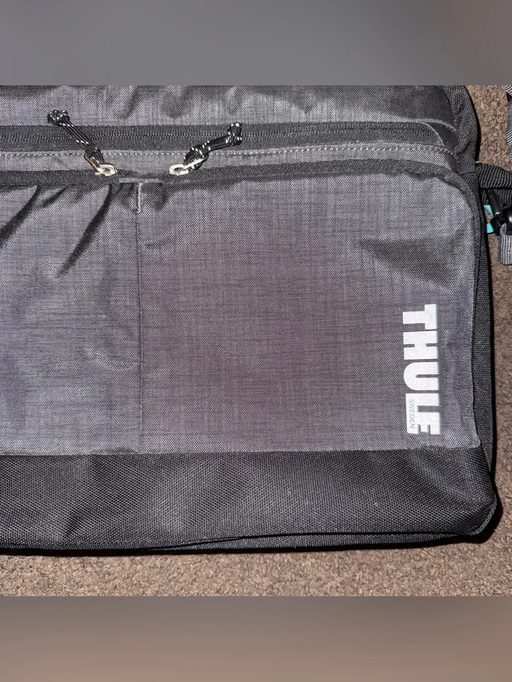 Thule Stravan Laptop Bag Attaché